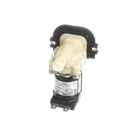 Convotherm Solenoid Valve Single 180 Degree 5050513